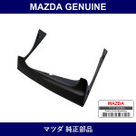 Genuine Mazda Bezel Up Headlamp - Part No. FB01-51-631A (FB0151631A)