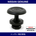 Genuine Nissan Hook - Part No. 87694-1FA0A (876941FA0A)