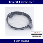 Genuine Toyota Cushion Windsh - Part No. 56211-90K00 (5621190K00)