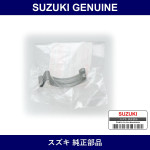Genuine Suzuki Clip - Part No. 13755-65D00 (1375565D00)
