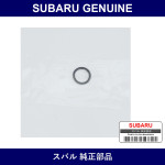 Genuine Subaru Seal O-Ring Injector - Multiple Part Numbers [Set 16698]