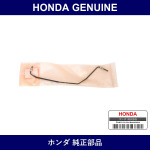 Genuine Honda Pipe Comp. E R. Brake - Multiple Part Numbers [Set 46331]