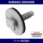 Genuine Subaru Slide Bolt M6X20 - Part No. 901700162 (9017-00162)