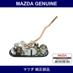 Genuine Mazda Handle Outer - Part No. NA01-58-410D (NA0158410D)