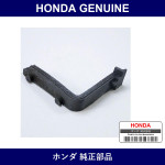 Genuine Honda Rubber Seal - Part No. 11839-PZ3-010 (11839PZ3010)