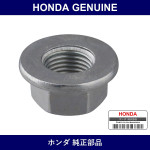 Genuine Honda Nut - Part No. 90382-SP0-003 (90382SP0003)
