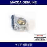 Genuine Mazda Body Throttle - Multiple Part Numbers