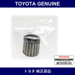 Genuine Toyota Bearing - Multiple Part Numbers [Set 90364-C]