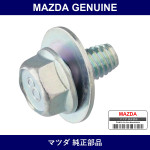 Genuine Mazda Insulator - Part No. 907860612 (9078-60612)