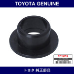 Genuine Toyota Selecting Bell Crank No.2 Bush - Part No. 90386-12022 (9038612022)