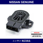 Genuine Nissan Sensor Throttle - Multiple Part Numbers [Set 22620]