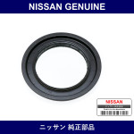 Genuine Nissan Rear Wheel O/S - Multiple Part Numbers [Set 43232]