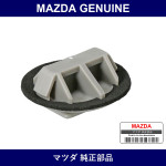 Genuine Mazda Clip - Part No. BP4L-51-SJ3 (BP4L51SJ3)