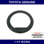 Genuine Toyota Coil Spring Insulator - Multiple Part Numbers [Set 48158]