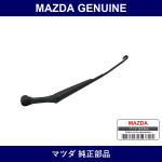 Genuine Mazda Wiper Arm Josh Seki Outer - Multiple Part Numbers