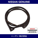 Genuine Nissan Front Door Weather Strip Lh - Multiple Part Numbers [Set 80831]
