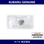 Genuine Subaru Plug - Multiple Part Numbers [Set 80701]