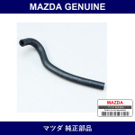 Genuine Mazda Horse Water - Multiple Part Numbers [Set B61P]