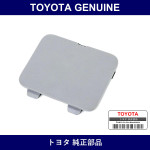 Genuine Toyota Back Door Trim Cover - Multiple Part Numbers [Set 64791]