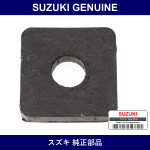 Genuine Suzuki Pad Body Mounting No.2 - Part No. 71492-80011 (7149280011)