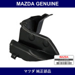 Genuine Mazda Weather Strip Side - Part No. NA01-R1-731C (NA01R1731C)