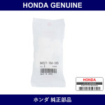 Genuine Honda Coupler - Part No. 04321-T6A-305 (04321T6A305)