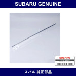 Genuine Subaru Rubber Windshield Wiper - Multiple Part Numbers [Set 86579]