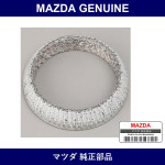 Genuine Mazda Ring Seal - Multiple Part Numbers