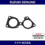 Genuine Suzuki Gasket Thermostat Case - Part No. 17699-58J70 (1769958J70)