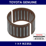 Genuine Toyota Bearing Ndl 31 36 N - Part No. 90364-31004 (9036431004)