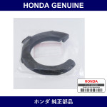 Genuine Honda Rubber Right Front Spring Mount Lower - Part No. 51684-SLJ-J02 (51684SLJJ02)