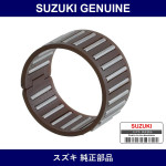 Genuine Suzuki Bearing - Part No. 09263-35027 (0926335027)