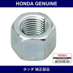 Genuine Honda Nut - Multiple Part Numbers [Set 90215]
