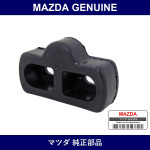 Genuine Mazda Wedge Front Door - Part No. NA01-62-681 (NA0162681)