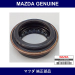 Genuine Mazda Seal Oil - Part No. R501-17-335A (R50117335A)