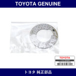 Genuine Toyota Washer Transfe - Part No. 36222-60021 (3622260021)