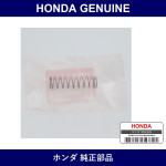 Genuine Honda Spring - Part No. 24351-PFP-000 (24351PFP000)