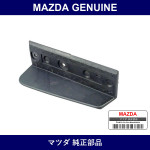 Genuine Mazda Deflector - Part No. L206-50-0V1B (L206500V1B)