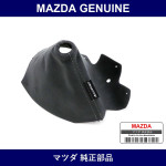 Genuine Mazda Shift Boots - Part No. G46G-V1-270 (G46GV1270)