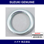 Genuine Suzuki Gasket 12X16.7X2) - Part No. 09168-12009 (0916812009)