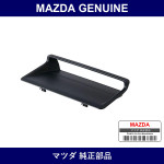 Genuine Mazda Bezel Auto Clock - Multiple Part Numbers [Set F055]