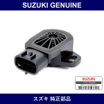 Genuine Suzuki Sensor Throttle Position - Part No. 13420-77G01 (1342077G01)