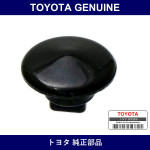 Genuine Toyota Window Hinge Retainer - Multiple Part Numbers [Set 62735]