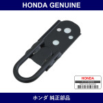 Genuine Honda Hook Rear Rope - Part No. 74657-S3A-000ZZ (74657S3A000ZZ)