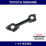 Genuine Toyota Rear Bumper Support - Multiple Part Numbers [Set 52157]