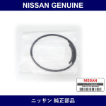 Genuine Nissan O-Ring - Part No. 22185-17M01 (2218517M01)