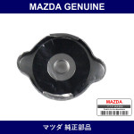 Genuine Mazda Cap Radiator - Multiple Part Numbers