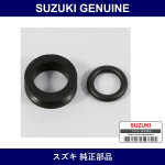 Genuine Suzuki Grommet Set Fuel Injector - Part No. 15716-83AT0 (1571683AT0)