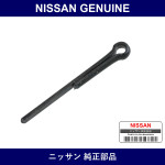 Genuine Nissan Pins Cotters - Multiple Part Numbers [Set 40073]