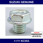 Genuine Suzuki Plug - Multiple Part Numbers [Set 09247]